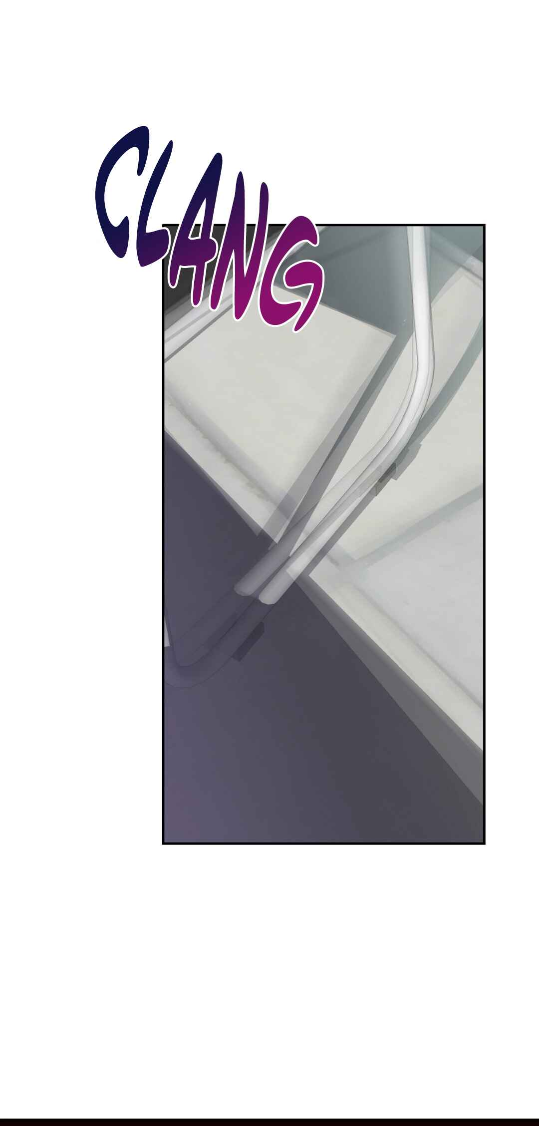 You Can't Have My Blood Chapter 6 - Page 8