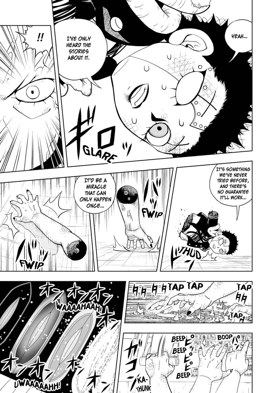 Zatch Bell! 2 Chapter 1 - Page 22