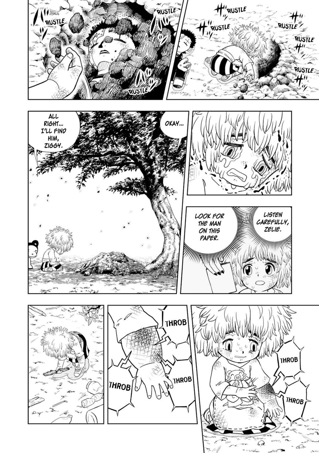 Zatch Bell! 2 Chapter 1 - Page 30