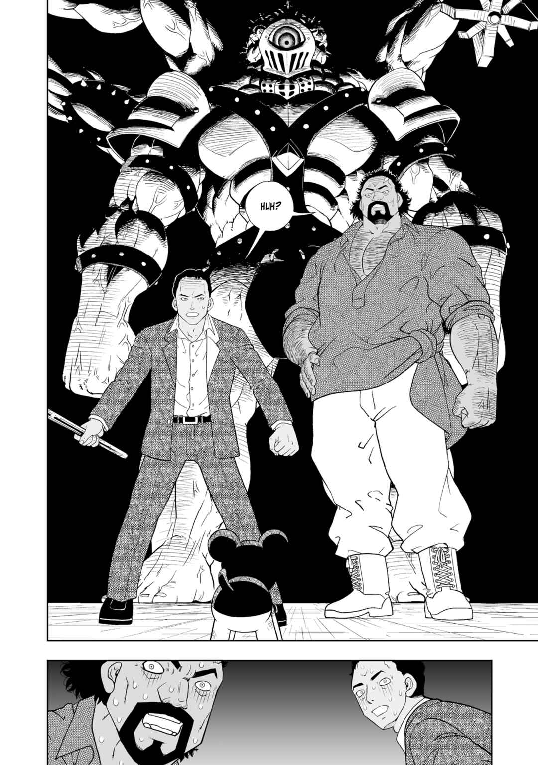 Zatch Bell! 2 Chapter 1 - Page 40