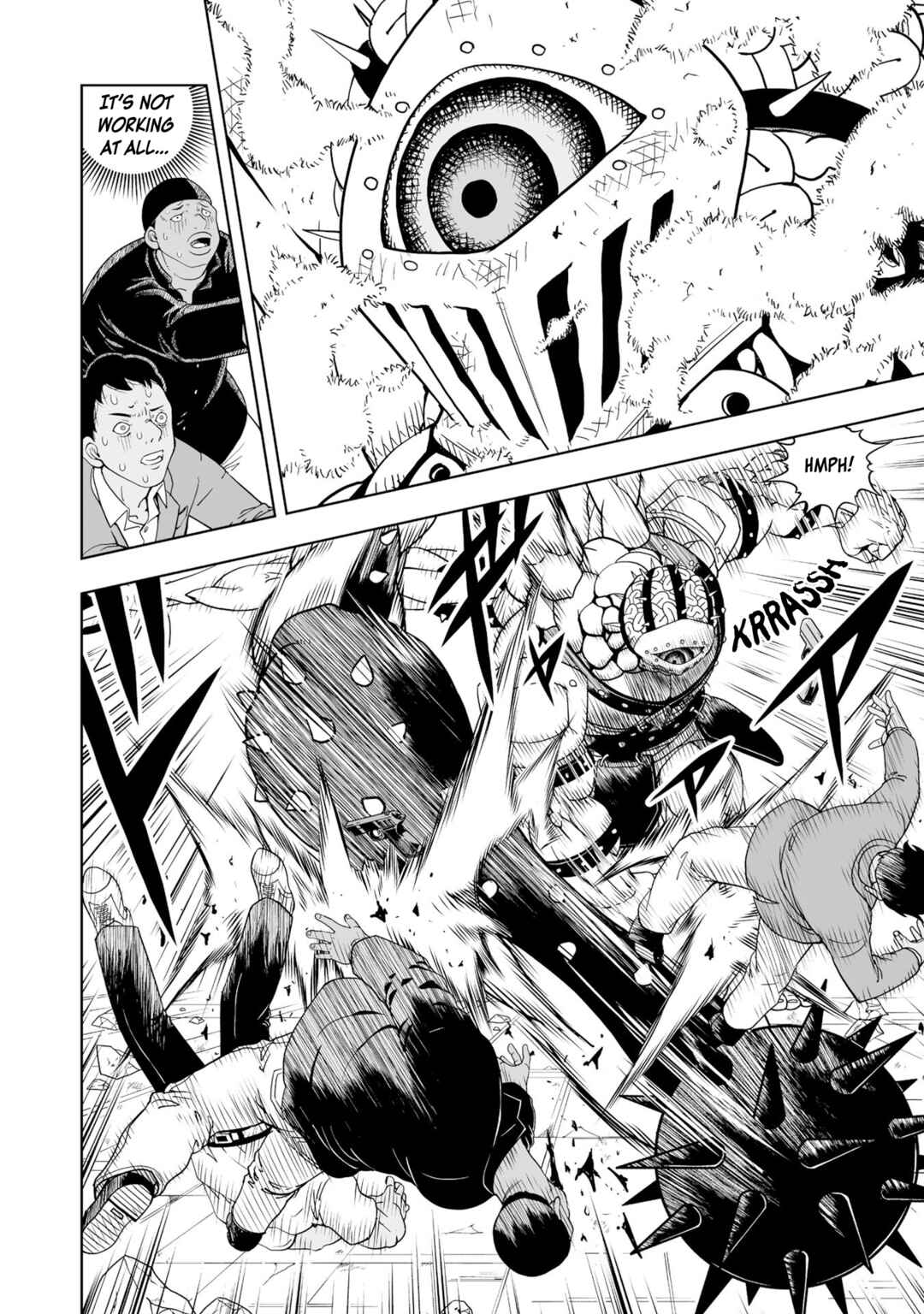 Zatch Bell! 2 Chapter 1 - Page 44
