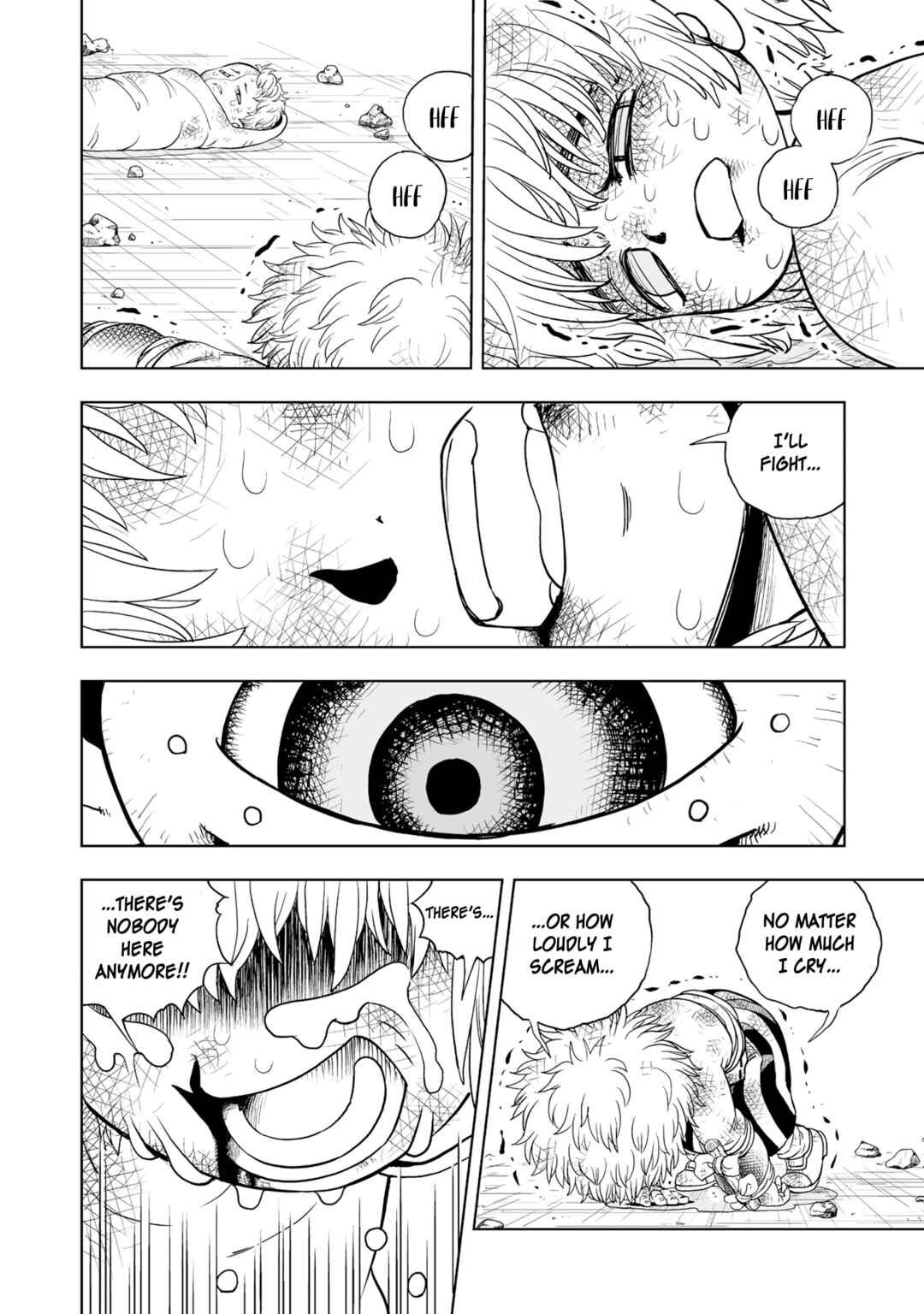 Zatch Bell! 2 Chapter 1 - Page 48