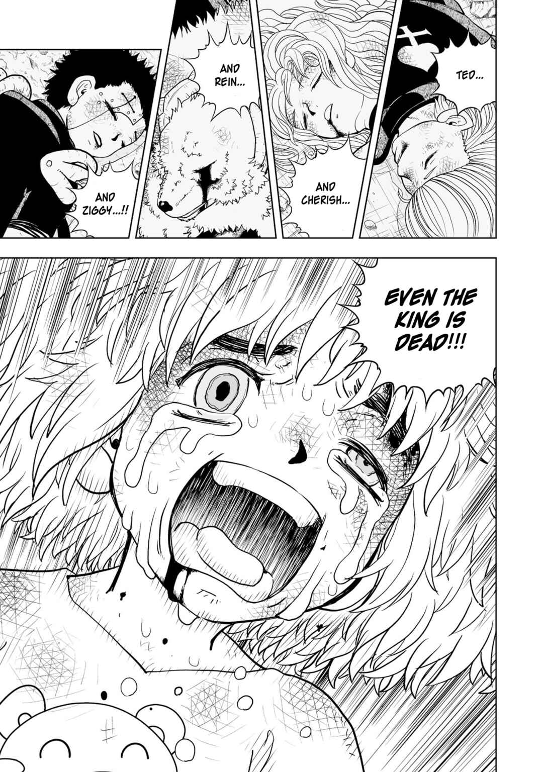 Zatch Bell! 2 Chapter 1 - Page 49