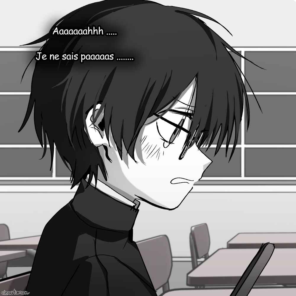 Everything but your life Chapter 47 - Page 38