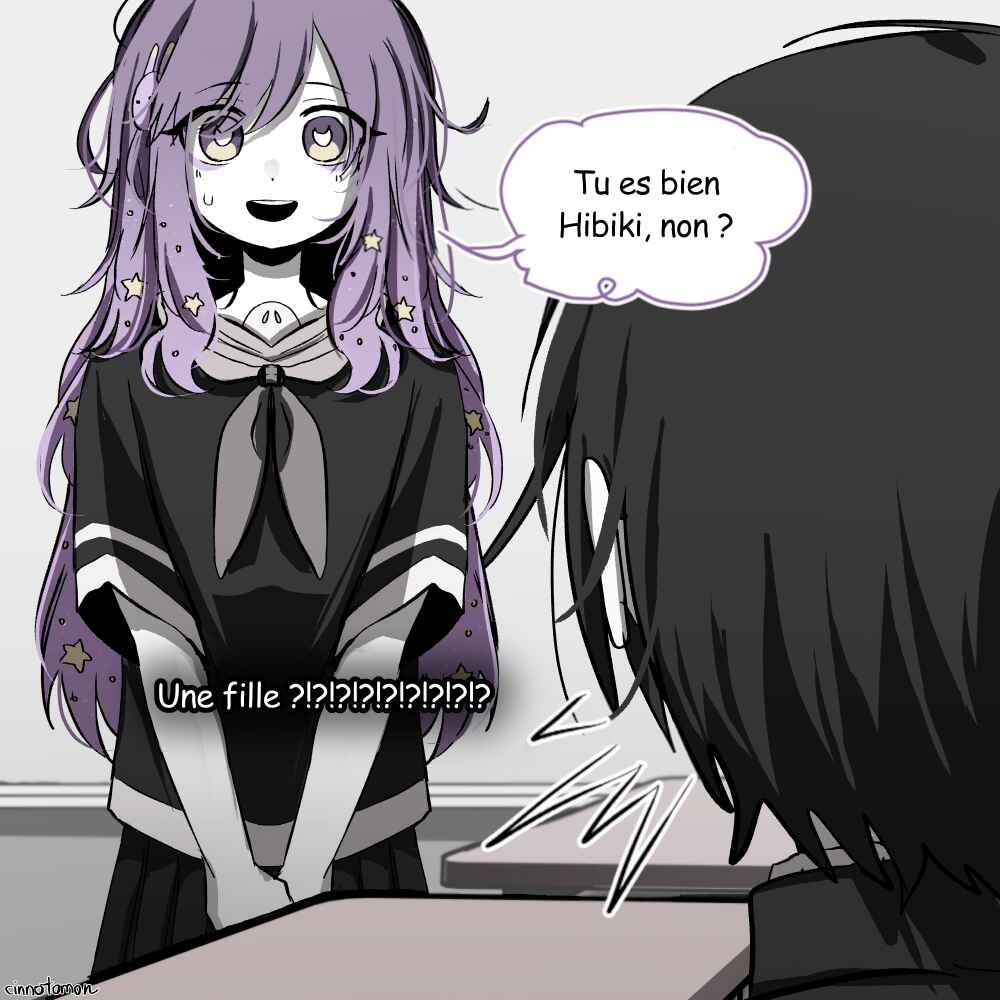 Everything but your life Chapter 47 - Page 43