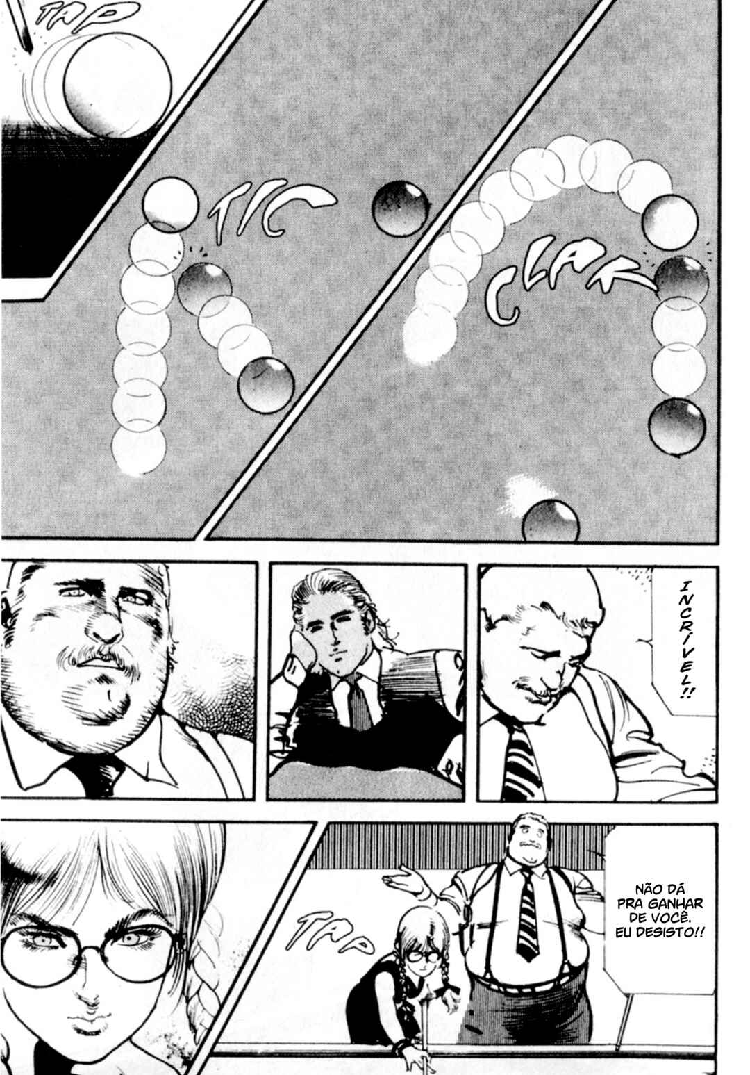 Wounded Man Chapter 82 - Page 14