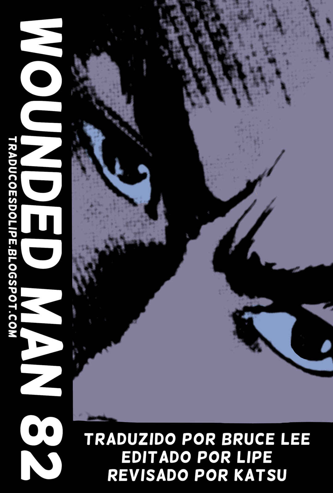 Wounded Man Chapter 82 - Page 23