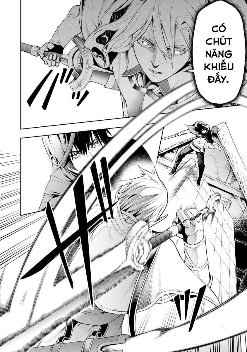 Tsuihou Sareru Tabi ni Skill o Te ni Ireta Ore ga, 100 no Isekai de 2-shuume Musou Chapter 7 - Page 16
