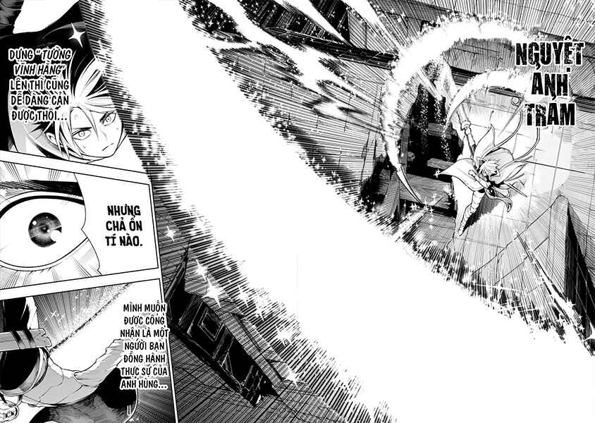 Tsuihou Sareru Tabi ni Skill o Te ni Ireta Ore ga, 100 no Isekai de 2-shuume Musou Chapter 7 - Page 22
