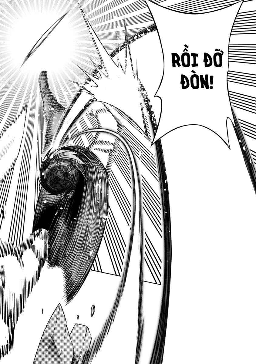 Tsuihou Sareru Tabi ni Skill o Te ni Ireta Ore ga, 100 no Isekai de 2-shuume Musou Chapter 7 - Page 24