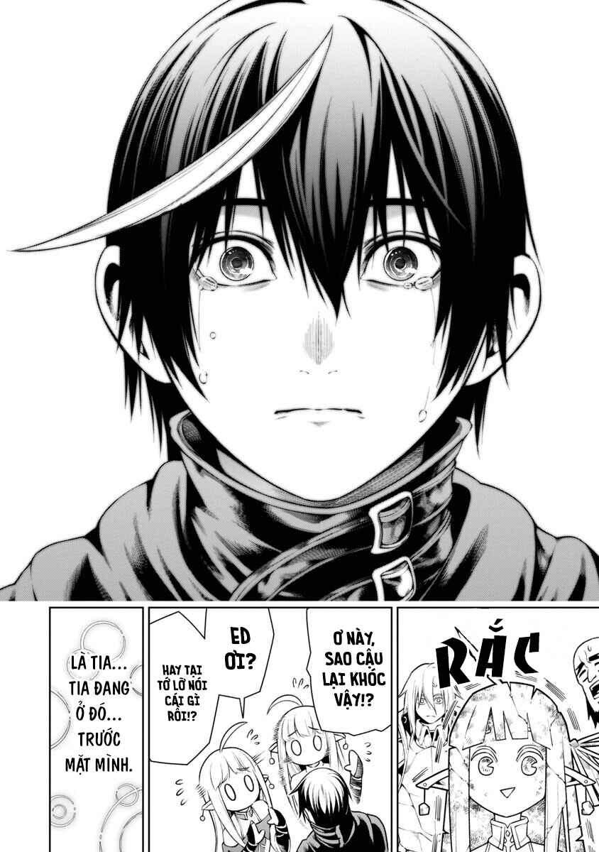 Tsuihou Sareru Tabi ni Skill o Te ni Ireta Ore ga, 100 no Isekai de 2-shuume Musou Chapter 7 - Page 32