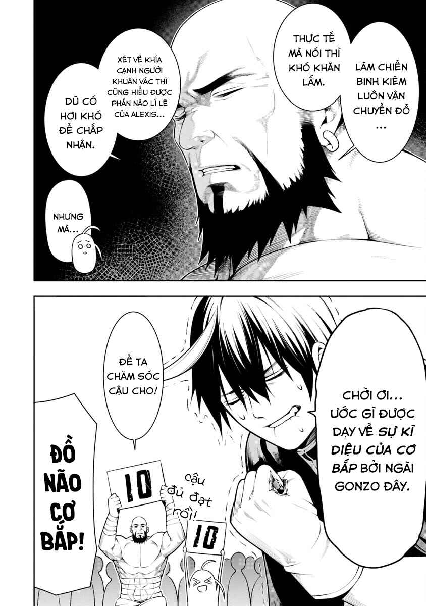 Tsuihou Sareru Tabi ni Skill o Te ni Ireta Ore ga, 100 no Isekai de 2-shuume Musou Chapter 7 - Page 38