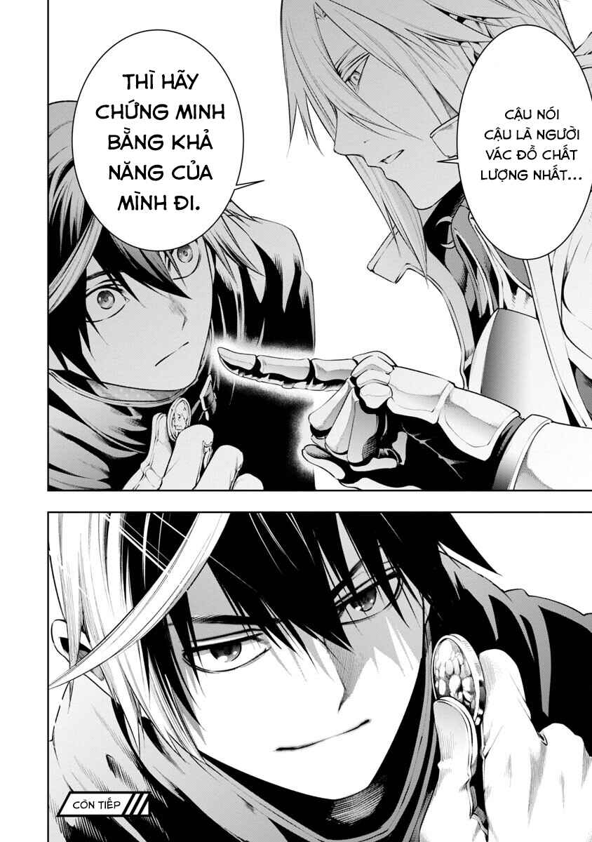 Tsuihou Sareru Tabi ni Skill o Te ni Ireta Ore ga, 100 no Isekai de 2-shuume Musou Chapter 7 - Page 40