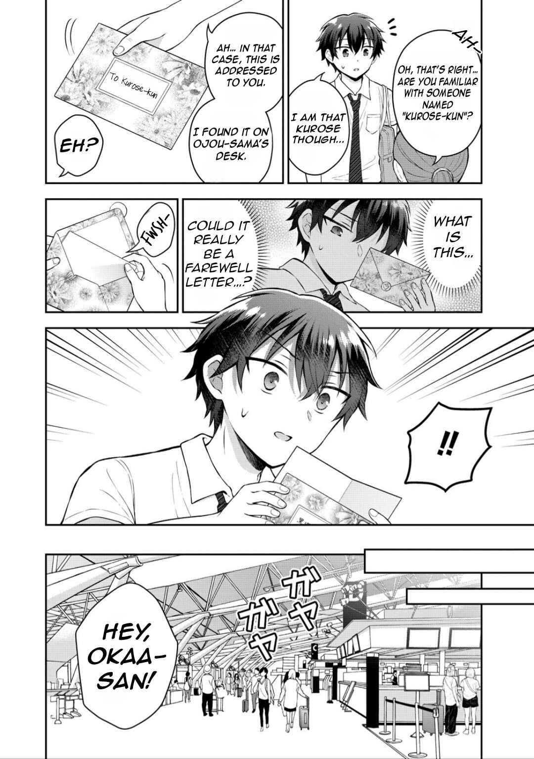 Tonari no Seki no Inkya Joshi ga Oshi Utaite Datta ~Ore no Kyoku o Uttatekure!~ Chapter 15 - Page 20