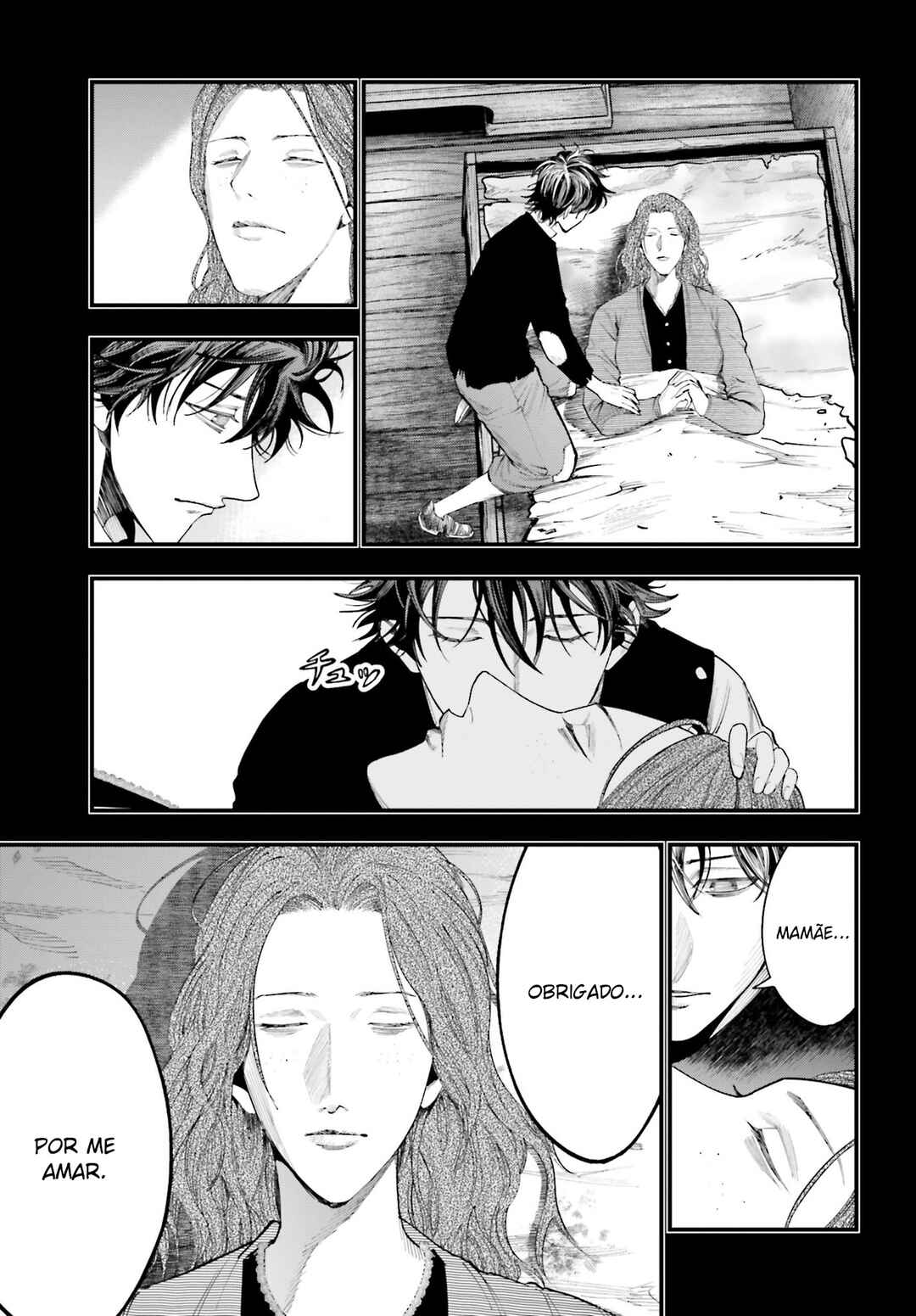 Shuumatsu no Valkyrie Kitan - Jack the Ripper no Jikenbo Chapter 22 - Page 4
