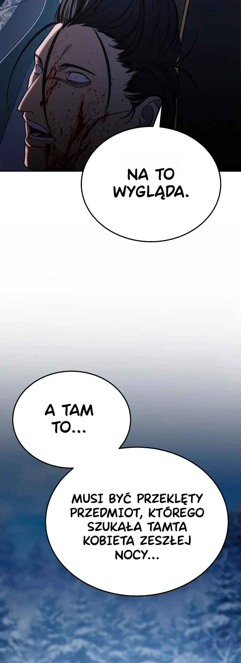 Byeol eul Pumeun Swordmaster Chapter 12 - Page 14