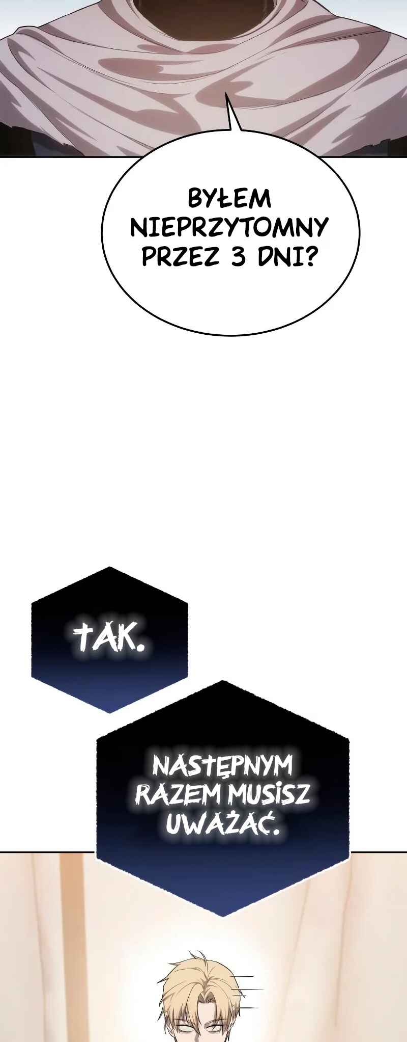Byeol eul Pumeun Swordmaster Chapter 12 - Page 25