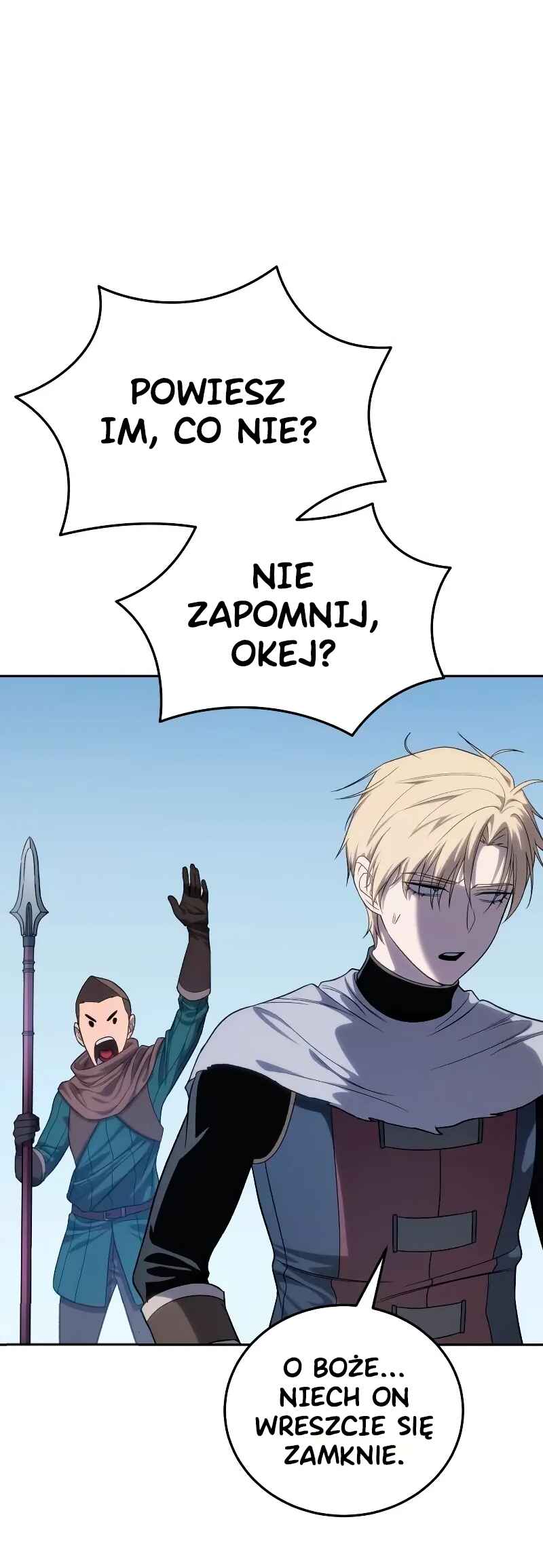 Byeol eul Pumeun Swordmaster Chapter 12 - Page 37