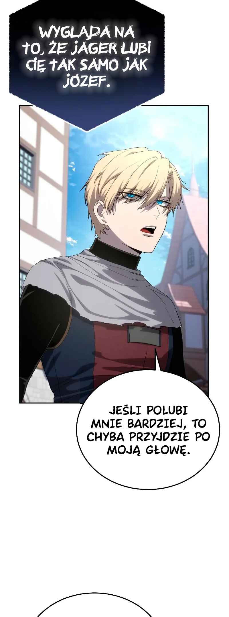 Byeol eul Pumeun Swordmaster Chapter 12 - Page 59
