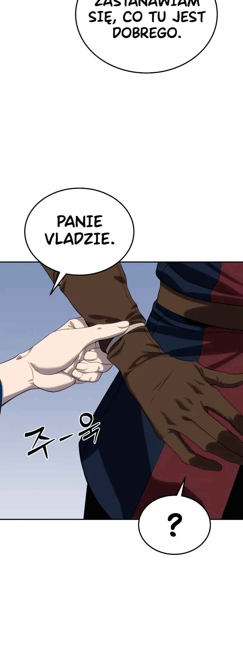 Byeol eul Pumeun Swordmaster Chapter 12 - Page 61