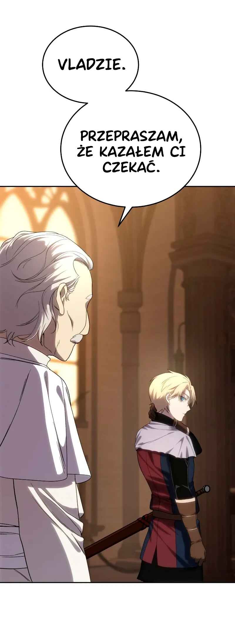 Byeol eul Pumeun Swordmaster Chapter 12 - Page 75