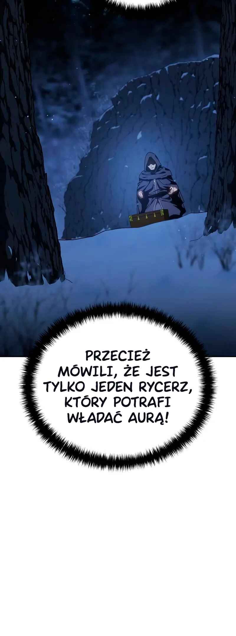 Byeol eul Pumeun Swordmaster Chapter 12 - Page 8