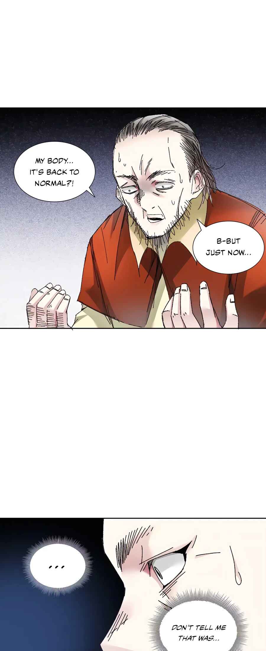 Eternal Club Chapter 288 - Page 15