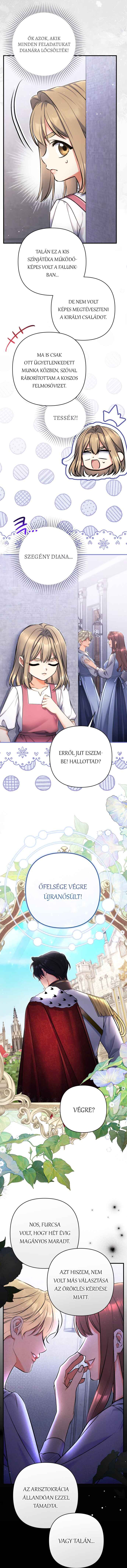 Beoryeojin Na-eui Choeaereul Wihayeo Chapter 4 - Page 10
