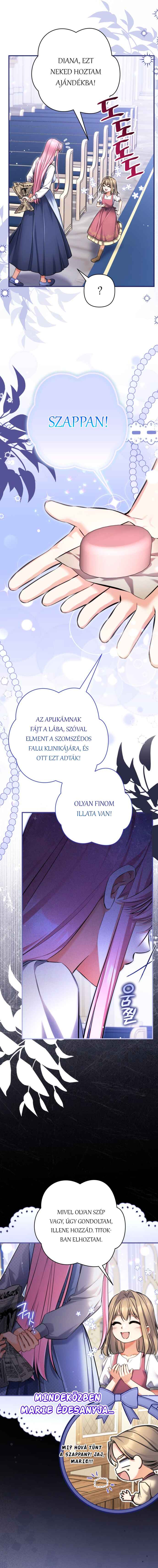 Beoryeojin Na-eui Choeaereul Wihayeo Chapter 4 - Page 13