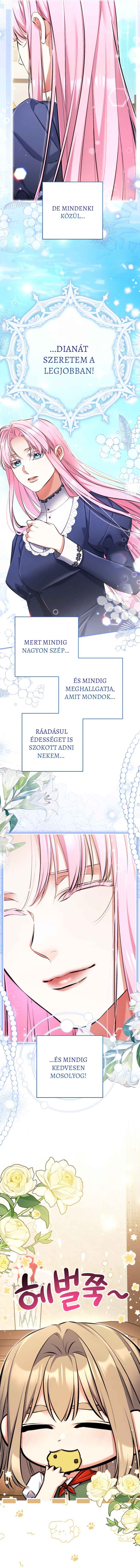 Beoryeojin Na-eui Choeaereul Wihayeo Chapter 4 - Page 4