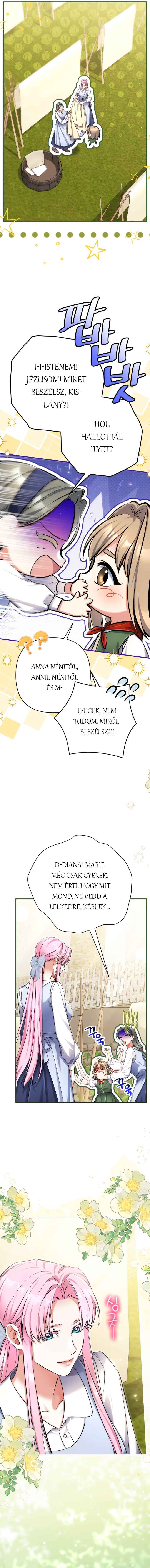 Beoryeojin Na-eui Choeaereul Wihayeo Chapter 4 - Page 7