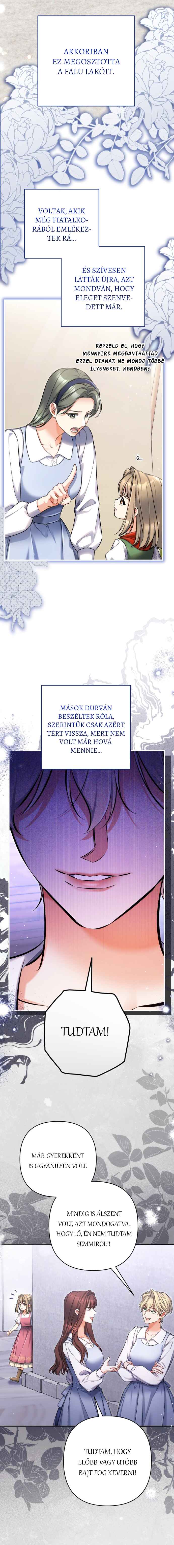 Beoryeojin Na-eui Choeaereul Wihayeo Chapter 4 - Page 9
