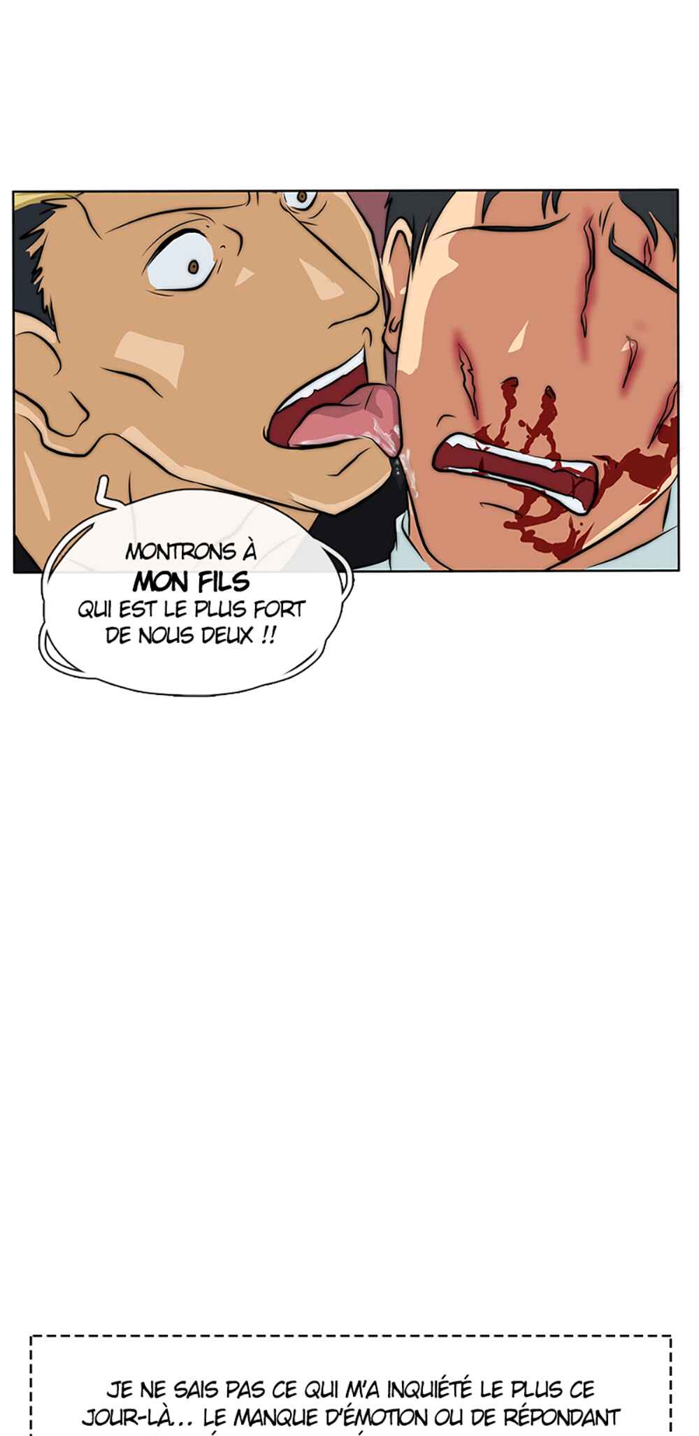LOVE REPLICA Chapter 19 - Page 24
