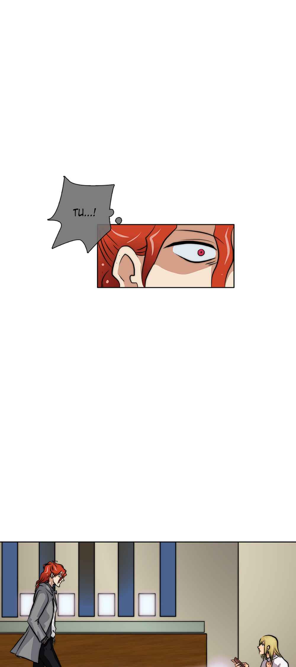 LOVE REPLICA Chapter 19 - Page 31