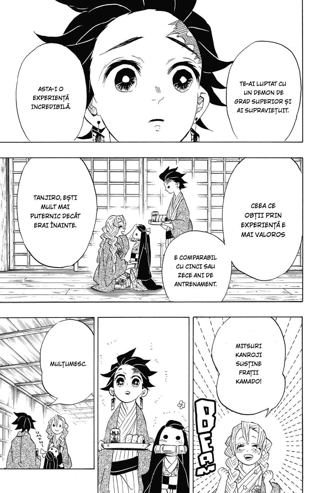 Demon Slayer: Kimetsu no Yaiba Chapter 101 - Page 16