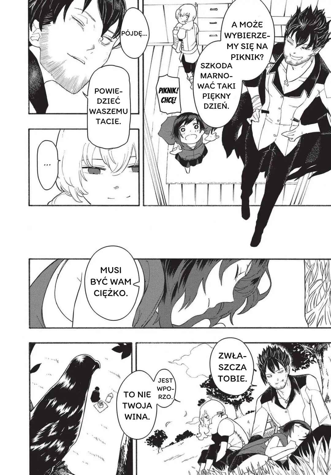 RWBY: Official Manga Anthology Chapter 75 - Page 4