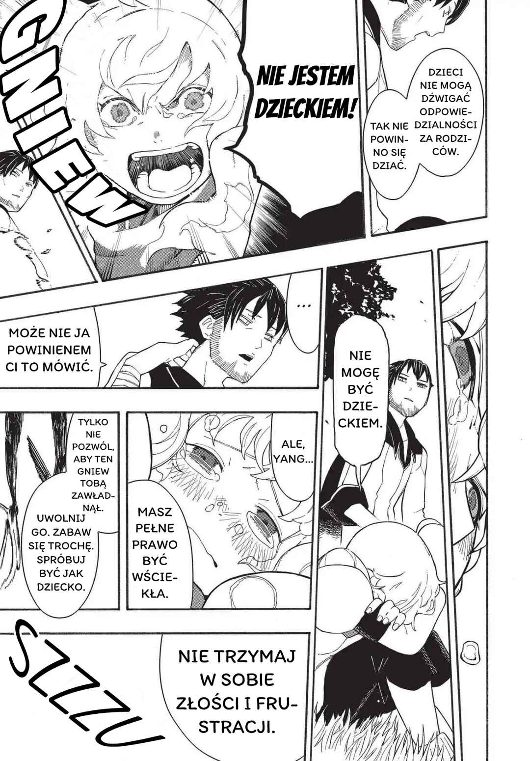 RWBY: Official Manga Anthology Chapter 75 - Page 5