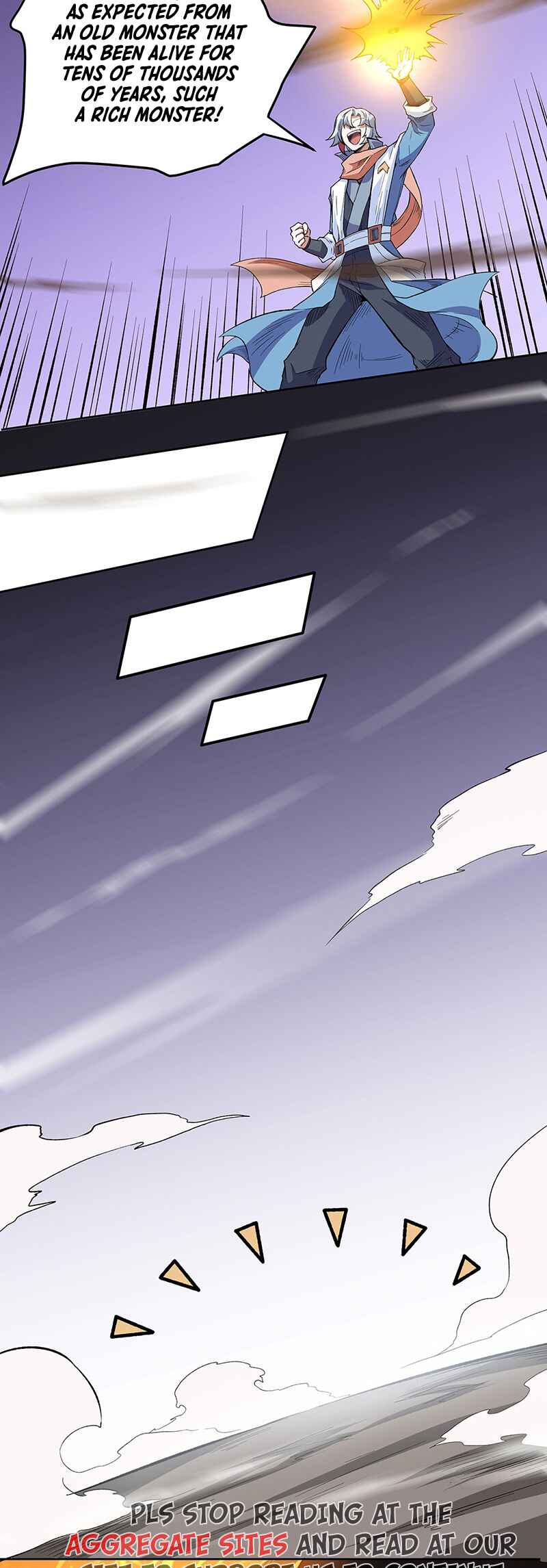 Martial Arts Reigns Chapter 599 - Page 12