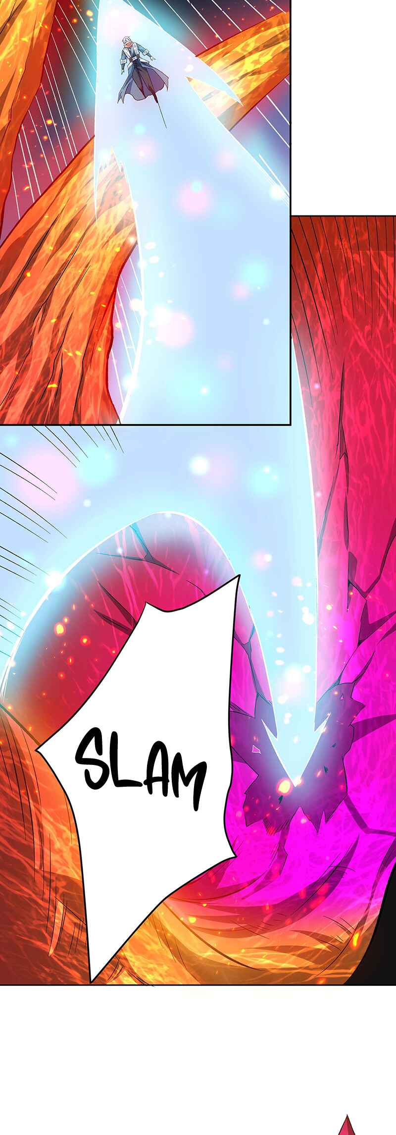Martial Arts Reigns Chapter 599 - Page 14