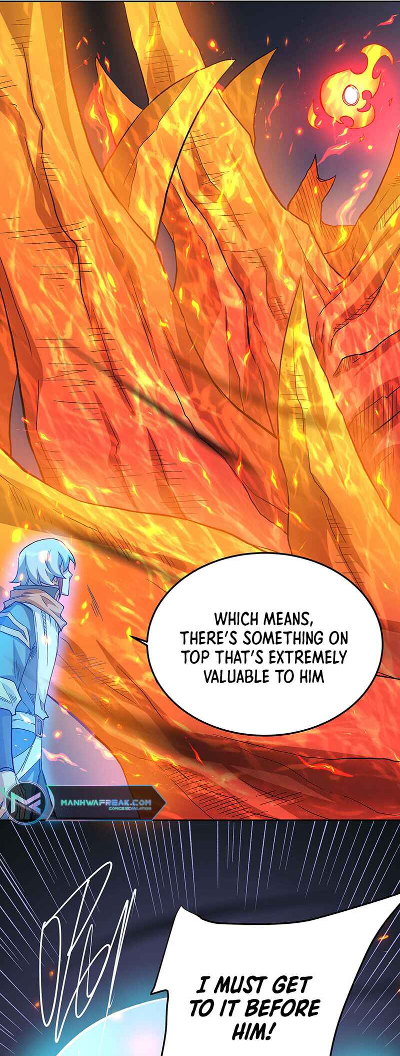 Martial Arts Reigns Chapter 599 - Page 29