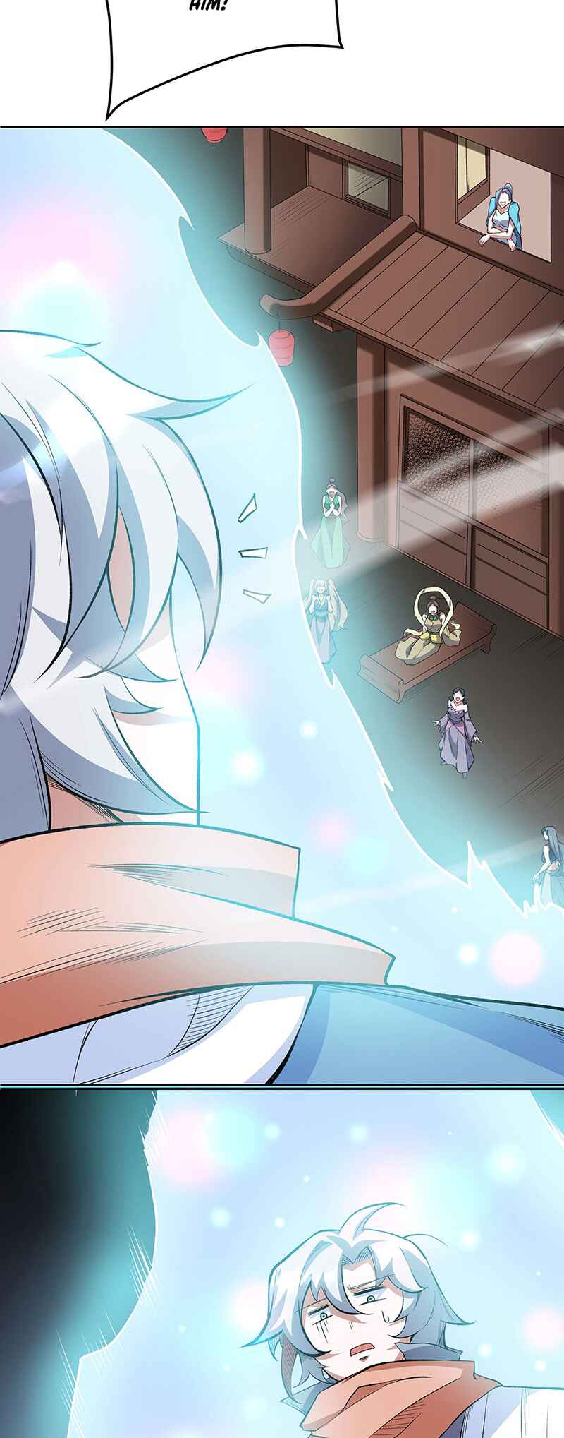 Martial Arts Reigns Chapter 599 - Page 4