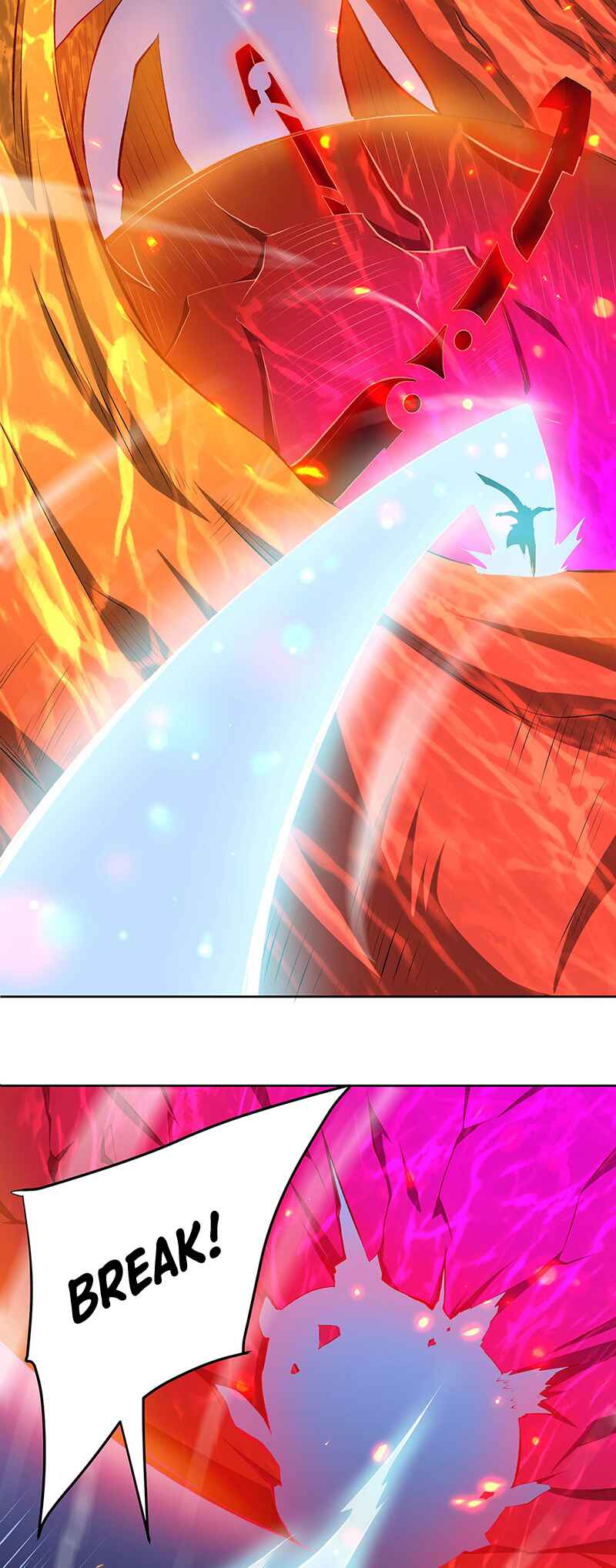 Martial Arts Reigns Chapter 599 - Page 6