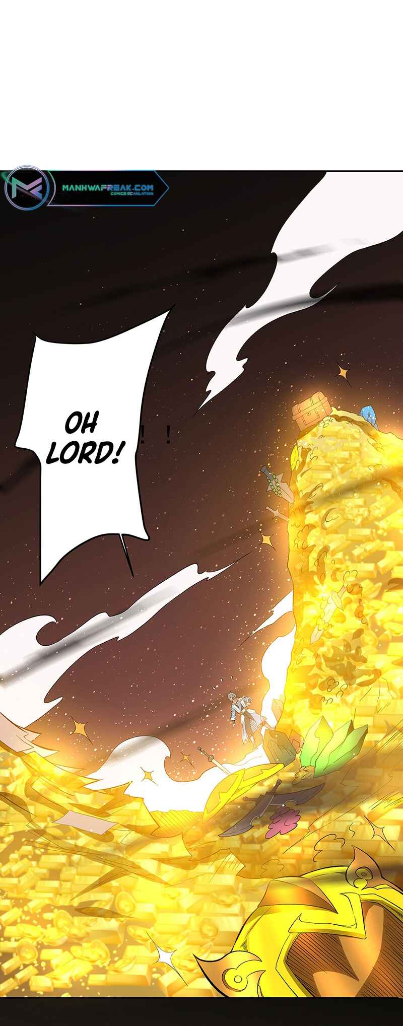 Martial Arts Reigns Chapter 599 - Page 9