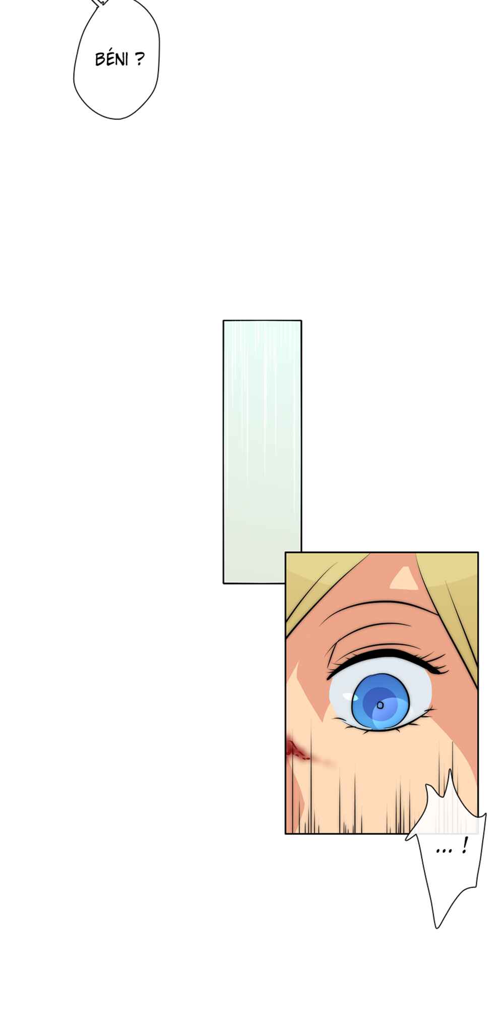 LOVE REPLICA Chapter 37 - Page 4