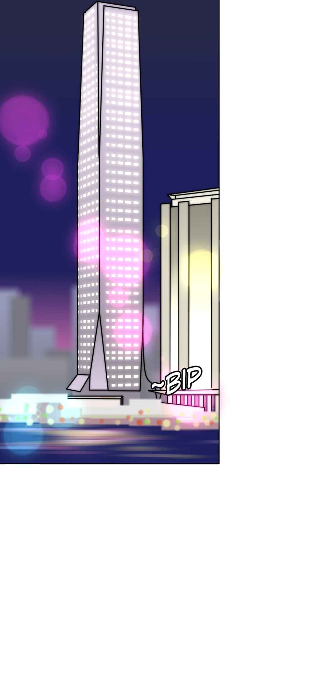 LOVE REPLICA Chapter 37 - Page 44