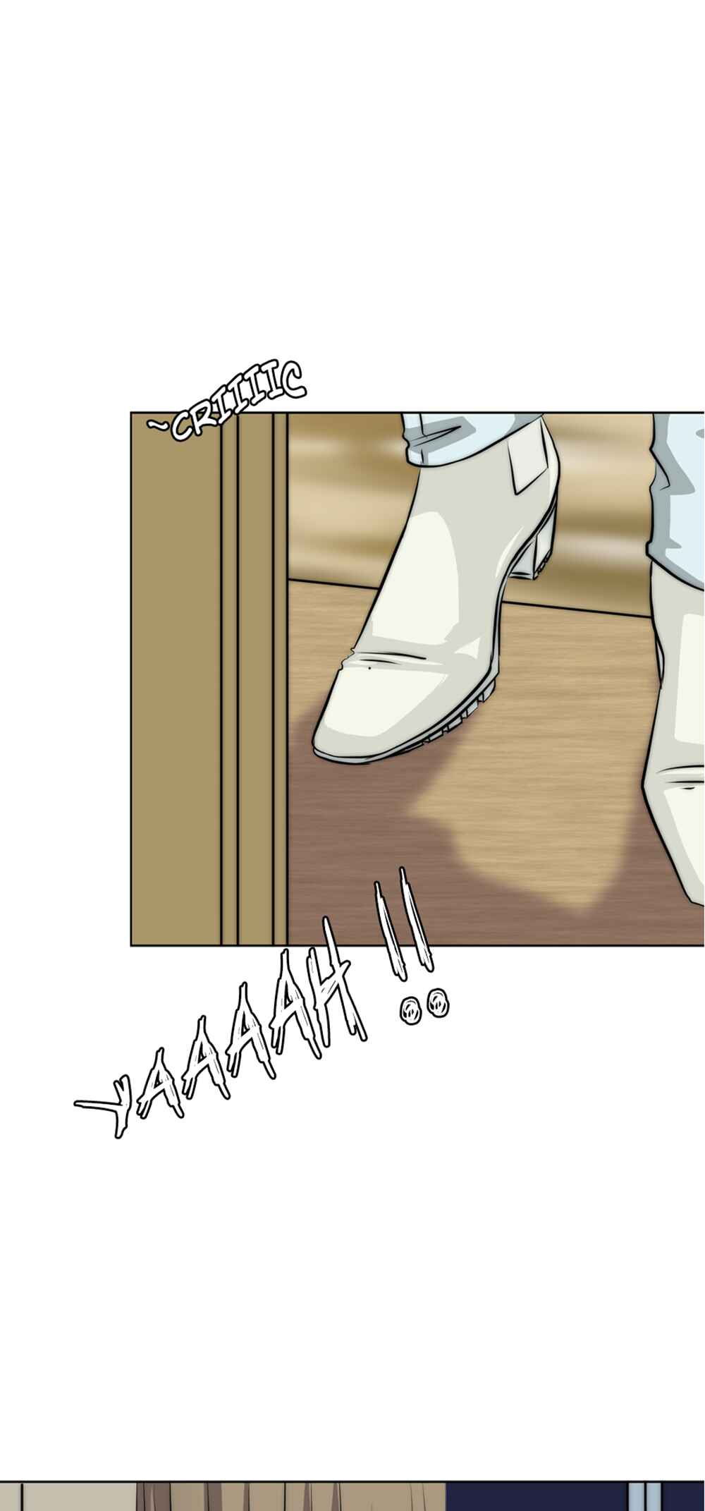LOVE REPLICA Chapter 37 - Page 45