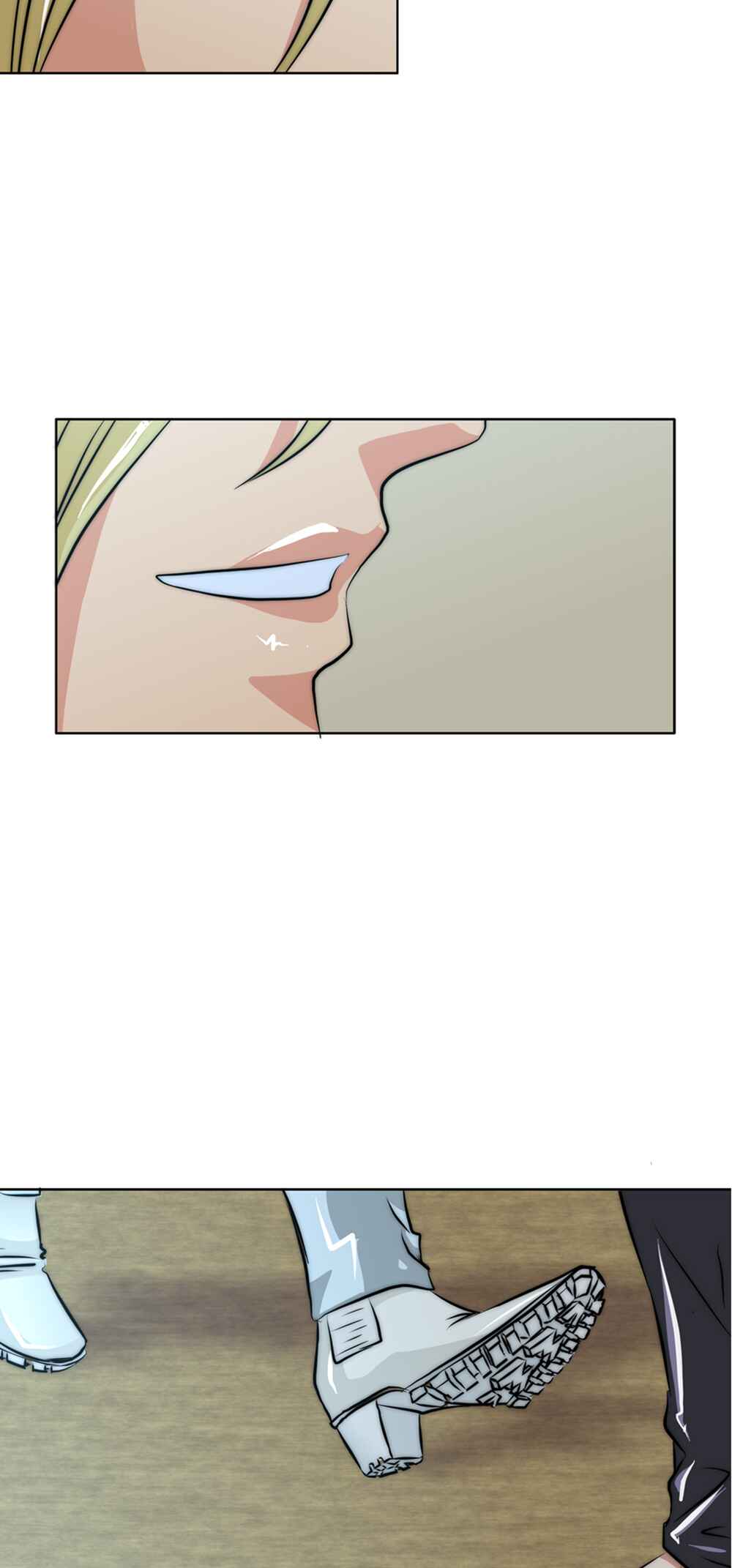 LOVE REPLICA Chapter 37 - Page 51