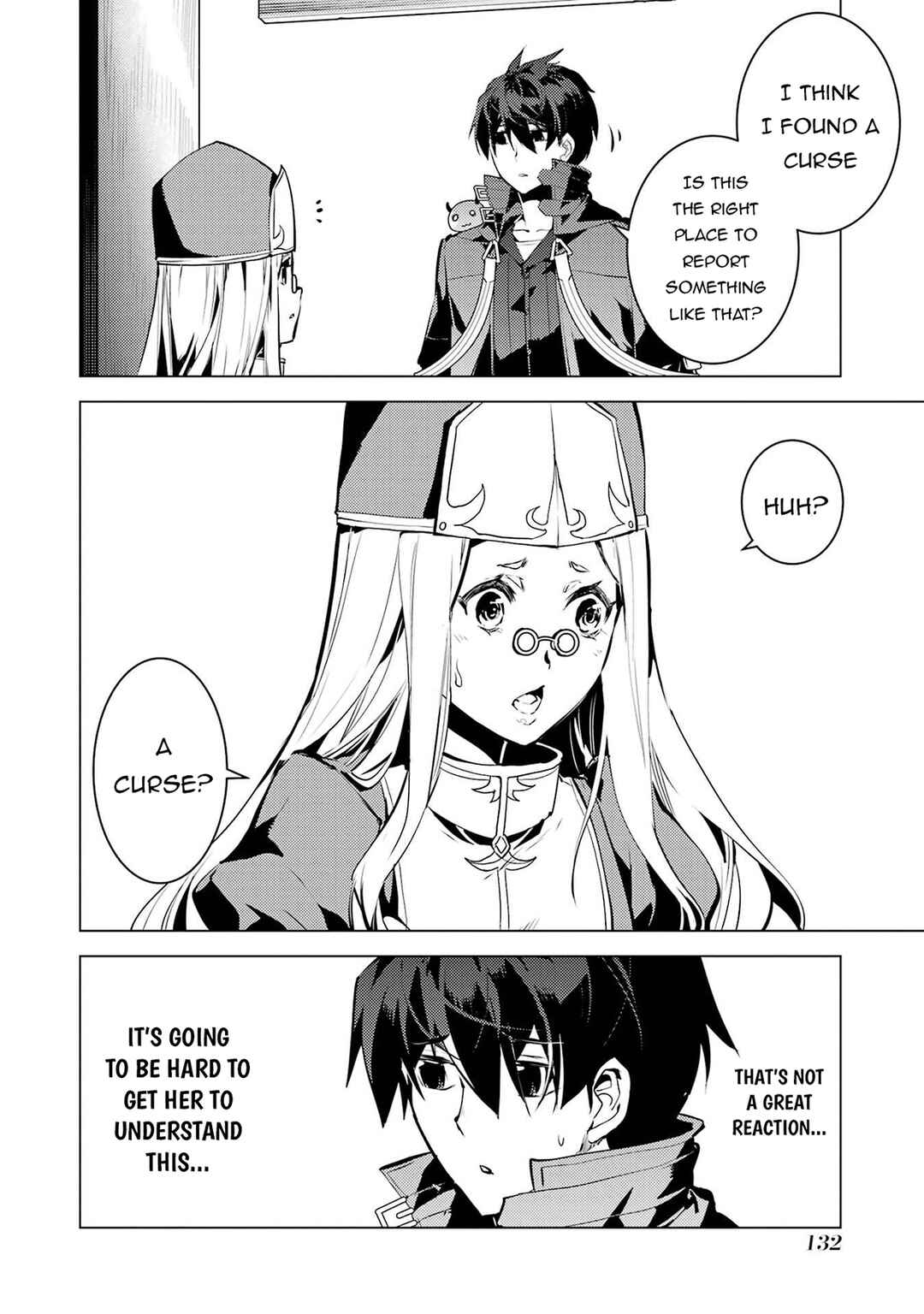 Tensei Kenja no Isekai Life ~Dai ni no Shokugyou wo Ete, Sekai Saikyou ni Narimashita~ Chapter 84.1 - Page 11
