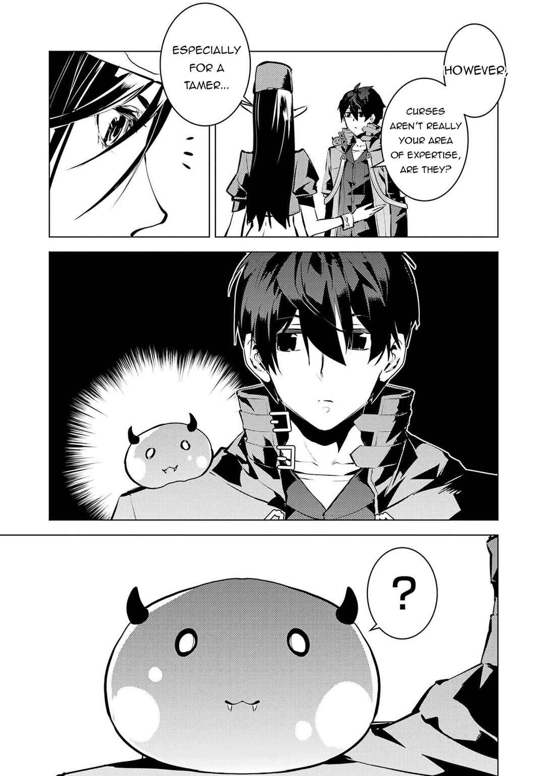 Tensei Kenja no Isekai Life ~Dai ni no Shokugyou wo Ete, Sekai Saikyou ni Narimashita~ Chapter 84.1 - Page 16