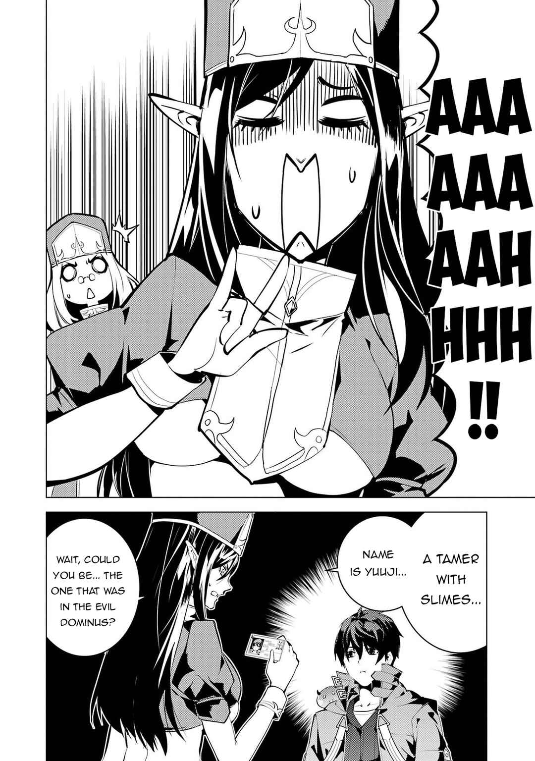 Tensei Kenja no Isekai Life ~Dai ni no Shokugyou wo Ete, Sekai Saikyou ni Narimashita~ Chapter 84.1 - Page 17